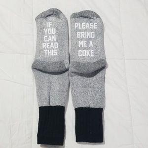 Women socks